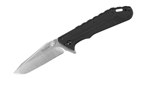 KERSHAW THERMITE FOLDER, G-10 FRONT HANDLE