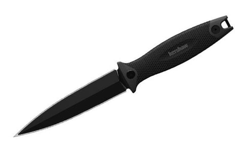 KERSHAW SECRET AGENT BOOT KNIFE