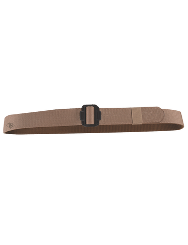 TRU SPEC REVERSIBLE SECURITY FRIENDLY BELT BLACK COYOTE SMALL T