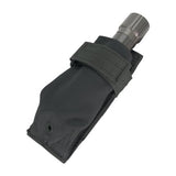 CONDOR FLASHLIGHT POUCH BLACK