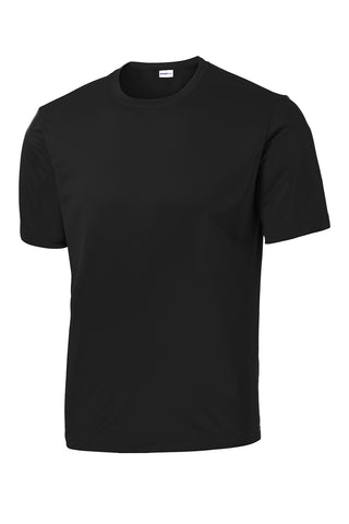 LMPD - SPORT-TEK - SHORT SLEEVE POSICHARGE COMPETITOR TEE (ST350)