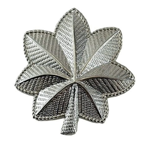 LMDC - SMITH & WARREN - LIEUTENANT COLONEL SILVER OAK LEAF SMALL