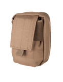 5IVE STAR GEAR MEDIA MOLLE POUCH COYOTE