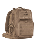 TRU SPEC GUNNY TOUR OF DUTY BACKPACK COYOTE