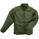 5.11 TACTICAL PACKABLE JACKET SHERIFF GREEN 4XL 