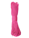 5IVE STAR GEAR 550 PARACORD - 100 FOOT HOT PINK 