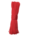5IVE STAR GEAR 550 PARACORD - 100 FOOT RED 