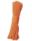 5IVE STAR GEAR 550 PARACORD - 100 FOOT SAFETY ORANGE 