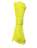 5IVE STAR GEAR 550 PARACORD - 100 FOOT NEON YELLOW 
