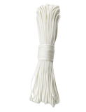 5IVE STAR GEAR 550 PARACORD - 100 FOOT WHITE 