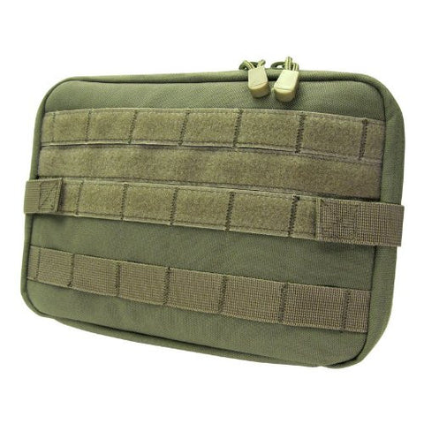CONDOR T & T POUCH OLIVE DRAB