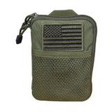 CONDOR POCKET POUCH OLIVE DRAB
