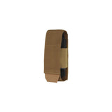 CONDOR UNIVERSAL TQ POUCH COYOTE BROWN