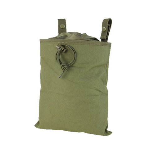 CONDOR 3 FOLD MAG RECOVERY POUCH OLIVE DRAB
