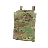 CONDOR 3 FOLD MAG RECOVERY POUCH MULTICAM