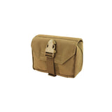 CONDOR FIRST RESPONSE POUCH COYOTE BROWN