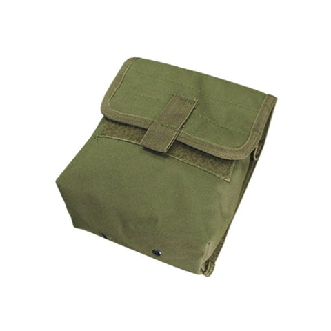CONDOR AMMO POUCH OLIVE DRAB