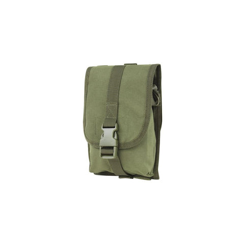 CONDOR SMALL UTILITY POUCH OLIVE DRAB