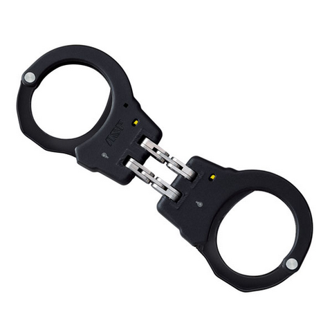 ASP CLEARVIEW CUTAWAY HINGED HANDCUFFS-T-Box Tactical