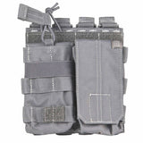 5.11 TACTICAL AR BUNGEE W COVER DBL STORM  