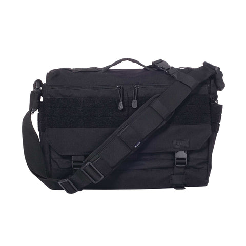 5.11 TACTICAL RUSH DELIVERY LIMA BLACK  