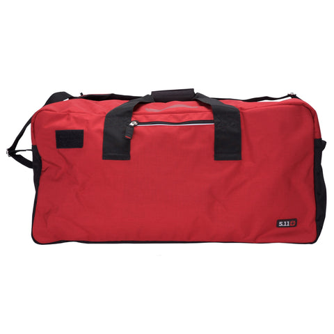 5.11 TACTICAL RED 8100 BAG FIRE RED  