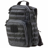 5.11 TACTICAL RUSH 12 BACKPACK DOUBLE TAP  