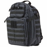 5.11 TACTICAL RUSH 24 BACKPACK DOUBLE TAP  