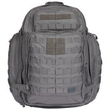 5.11 TACTICAL RUSH 72 BACKPACK STORM  
