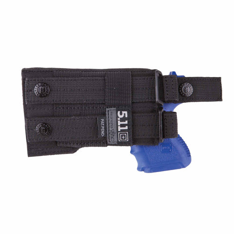 5.11 TACTICAL LBE COMPACT HOLSTER R/H-T-Box Tactical