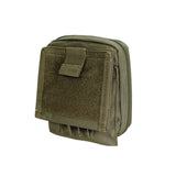 CONDOR MAP POUCH OLIVE DRAB