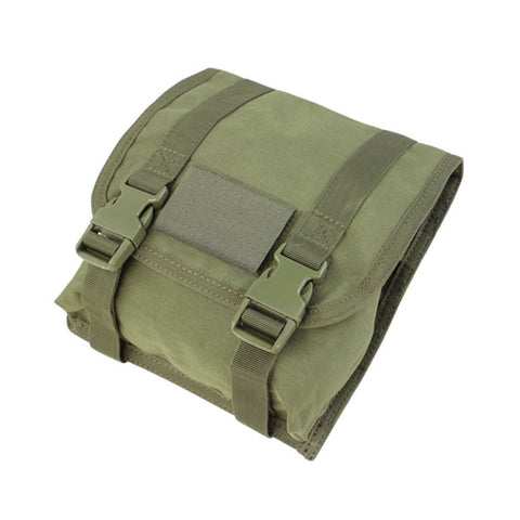 CONDOR LARGE UTILITY POUCH OLIVE DRAB