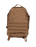 5IVE STAR GEAR GI SPEC 3-DAY BACKPACK COYOTE