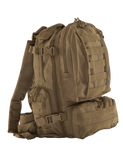 5IVE STAR GEAR URBAN TACTICAL DAY BAG COYOTE