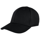 CONDOR FLEX TEAM CAP BLACK SMALL