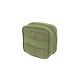 CONDOR 4 x 4 UTILITY POUCH OLIVE DRAB