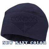 CONDOR WATCH CAP NAVY BLUE OSFA