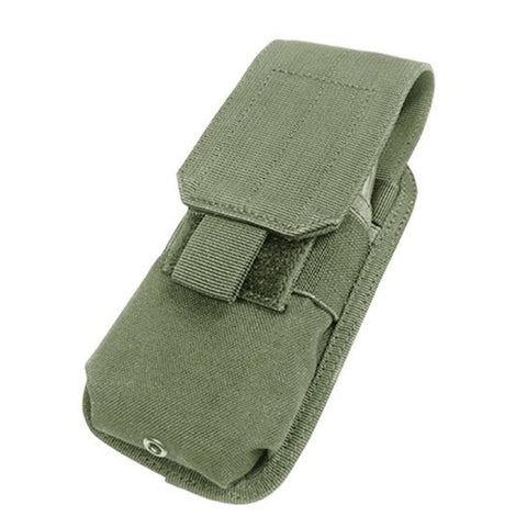 CONDOR M4 BUTTSTOCK MAG POUCH OLIVE DRAB