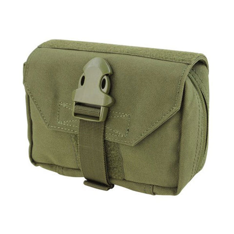 CONDOR FIRST RESPONSE POUCH OLIVE DRAB