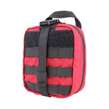 CONDOR RIP AWAY EMT POUCH RED