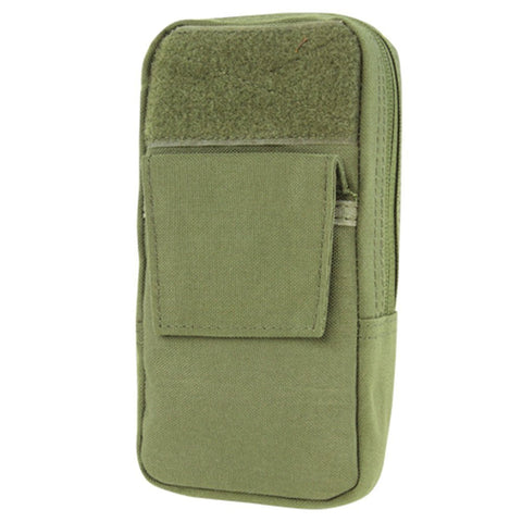 CONDOR GPS POUCH OLIVE DRAB