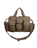 5IVE STAR GEAR TACTICAL ATTACHE BAG COYOTE