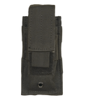 5IVE STAR GEAR SINGLE PISTOL MAG MOLLE POUCH BLACK