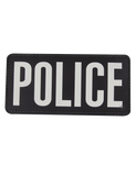 5IVE STAR GEAR 6X3 POLICE PATCH-T-Box Tactical
