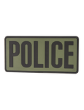 5IVE STAR GEAR 6X3 POLICE PATCH-T-Box Tactical
