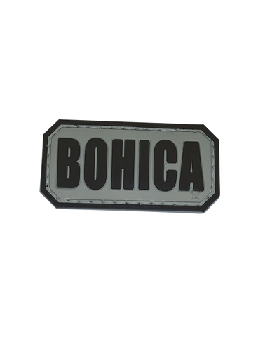 5IVE STAR GEAR BOHICA MORALE PATCH  