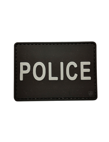 5IVE STAR GEAR POLICE MORALE PATCH  