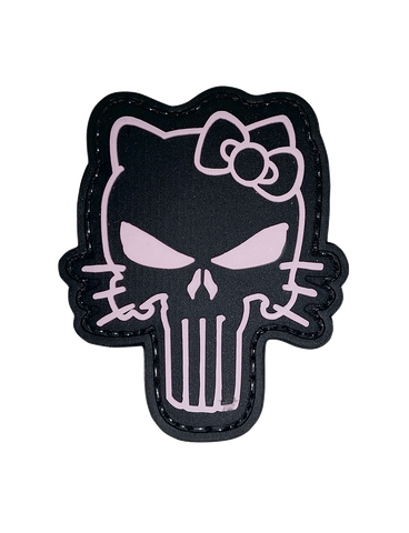 5IVE STAR GEAR TACTICAL KITTY MORALE PATCH  