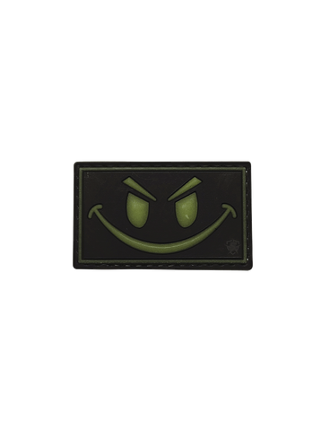 5IVE STAR GEAR SMILE MORALE PATCH  
