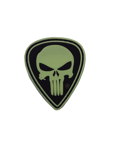 5IVE STAR GEAR PUNISHER DIAMOND MORALE PATCH  